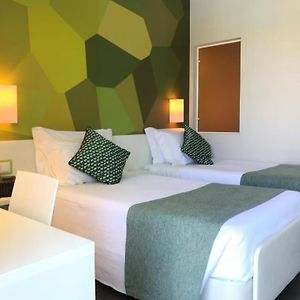 Standaard Kamer met Twee Aparte Bedden